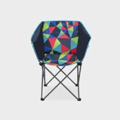 Portal Outdoor Electro Club Compact Tub Chair PT-CH-ECLUB -Hiking N Travel Sales 2.club 2