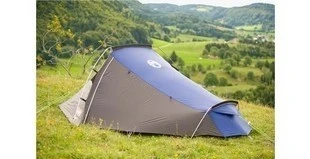 Coleman Cobra 2 Berth Person Man Festival Camping Tent - Small Pack Size 205499 2 Coleman Cobra 2 Berth Person Man Festival Camping Tent - Small Pack Size 205499 - Image 2
