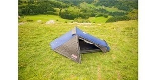 Coleman Cobra 2 Berth Person Man Festival Camping Tent - Small Pack Size 205499 3 Coleman Cobra 2 Berth Person Man Festival Camping Tent - Small Pack Size 205499 - Image 3