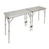 Coleman 6 In 1 Camping Table 205479