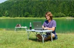 Coleman 6 In 1 Camping Table 205479 -Hiking N Travel Sales 25847 9