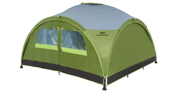 Coleman Performance Event Shelter M Bundle With Sunwalls And Sunwall With Door 2000038537 2 Coleman Performance Event Shelter M Bundle With Sunwalls And Sunwall With Door 2000038537 - Image 2