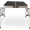 Gloucester Aluminium Deluxe Folding Picnic Set 2719KC