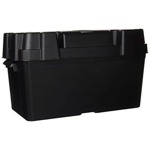 110 Amp Size (Leisure Battery Boxes) PO585 1 110 Amp Size (Leisure Battery Boxes) PO585