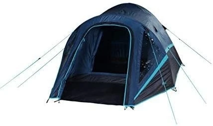 Portal Outdoor Arona 3 Dome Tent Blue PT-TN-ARONA3 1 Portal Outdoor Arona 3 Dome Tent Blue PT-TN-ARONA3