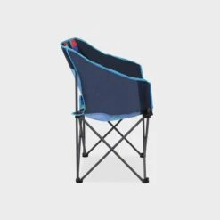 Portal Outdoor Electro Club Compact Tub Chair PT-CH-ECLUB -Hiking N Travel Sales 4.club 2