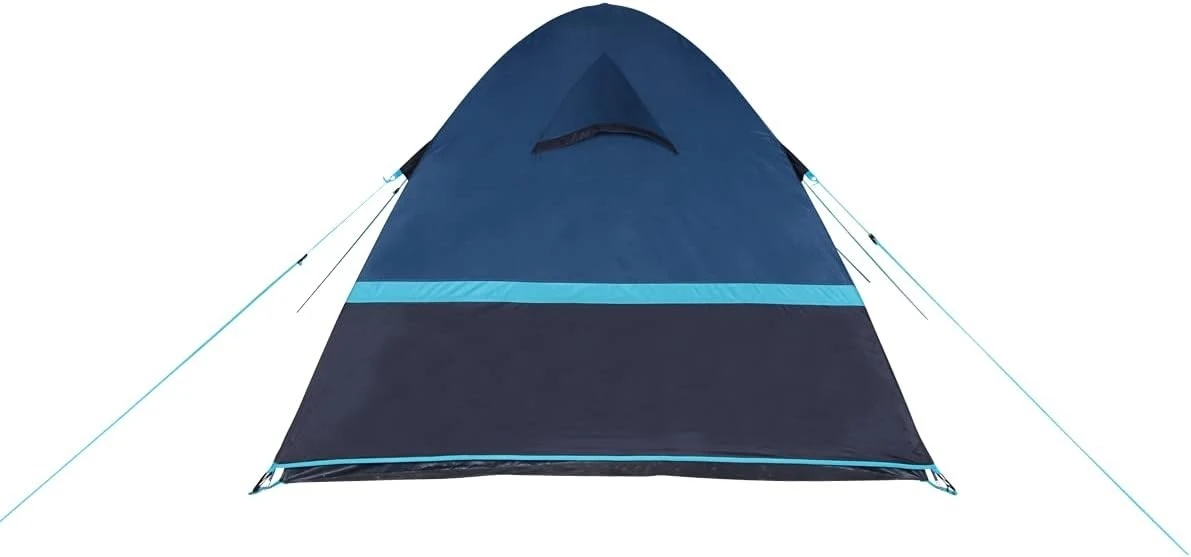 Portal Outdoor Arona 3 Dome Tent Blue PT-TN-ARONA3 4 Portal Outdoor Arona 3 Dome Tent Blue PT-TN-ARONA3 - Image 4