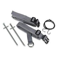 Dometic Storm Strap Kit Grey 9120000390 AA9002