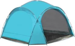 Portal Outdoor Asper Event Shelter 365CMX365CM PT-TN-ASPER-BL 15 Portal Outdoor Asper Event Shelter 365CMX365CM PT-TN-ASPER-BL -Hiking N Travel Sales 514 bm7dmul. ac sl1200 3