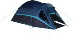 Portal Outdoor Arona 3 Dome Tent Blue PT-TN-ARONA3 -Hiking N Travel Sales 51f9nzcljul. ac sl1200 3