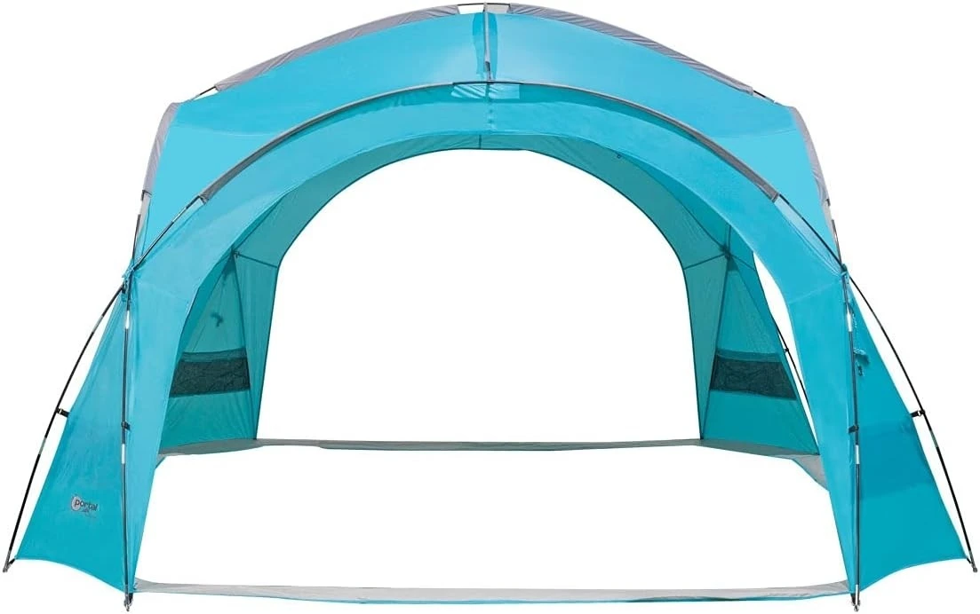 Portal Outdoor Asper Event Shelter 365CMX365CM PT-TN-ASPER-BL 3 Portal Outdoor Asper Event Shelter 365CMX365CM PT-TN-ASPER-BL - Image 3