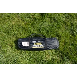 Maypole 3 Panel Steel Poled Windbreak MP9524 -Hiking N Travel Sales 5 6