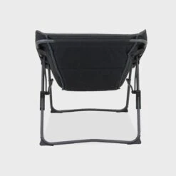 Portal Outdoor House Bilboa Luxury Folding Moon Style Chair Grey PT-CH-BILBAO-NIGHT 14 Portal Outdoor House Bilboa Luxury Folding Moon Style Chair Grey PT-CH-BILBAO-NIGHT -Hiking N Travel Sales 6.bilbaogrey 2