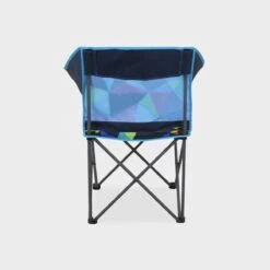 Portal Outdoor Electro Club Compact Tub Chair PT-CH-ECLUB -Hiking N Travel Sales 6.club 2