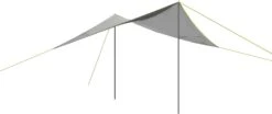 Portal Outdoor Green/Silver Mesa Tarp Awning 3.5mx3.5m PT-TN-MESA-GN -Hiking N Travel Sales 61al tlqzxl. ac sl1500 2