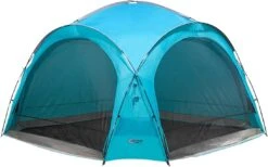 Portal Outdoor Asper Event Shelter 365CMX365CM PT-TN-ASPER-BL -Hiking N Travel Sales 61b8wgb8cxl. ac sl1200 4
