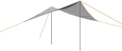 Portal Outdoor Orange/Silver Mesa Tarp Awning 3.5mx3.5m PT-TN-MESA-OR -Hiking N Travel Sales 61gthhkmvll. ac sl1500 4