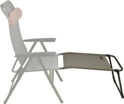Portal Outdoor Ken Reclining Chair Grey With A Green Headrest And Stitching Complete With Anna Footrest 16 Portal Outdoor Ken Reclining Chair Grey With A Green Headrest And Stitching Complete With Anna Footrest -Hiking N Travel Sales 61nooh5ukhl. ac sl1500 1