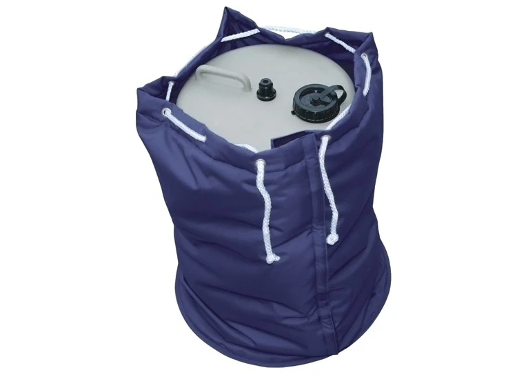 Maypole Insulated Water Carrier Storage Bag With Pipe Cover MP6623 2 Maypole Insulated Water Carrier Storage Bag With Pipe Cover MP6623 - Image 2