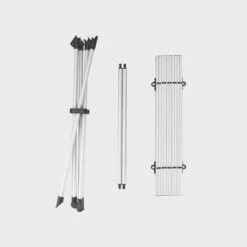 Portal Outdoor Porto 60cmx60cmx45cm High Camping Low Coffee Slat Alu Table PT-TB-PORTO 12 Portal Outdoor Porto 60cmx60cmx45cm High Camping Low Coffee Slat Alu Table PT-TB-PORTO -Hiking N Travel Sales 7.porto