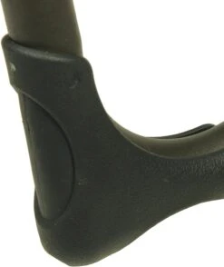 Portal Outdoor Lounger Sun Or Camping Bed Green With Orange Headrest And Stitching PT-CH-AVA -Hiking N Travel Sales 7127 gnmpvl. ac sl1500