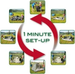 Coleman Instant Dome 5 Tent, 5 Person Tent 2000012694 -Hiking N Travel Sales 71a0p57zlrl. ac sl1000 2