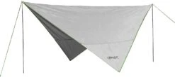 Portal Outdoor Green/Silver Mesa Tarp Awning 3.5mx3.5m PT-TN-MESA-GN 8 Portal Outdoor Green/Silver Mesa Tarp Awning 3.5mx3.5m PT-TN-MESA-GN -Hiking N Travel Sales 71cznuaotdl. ac sl1500 3