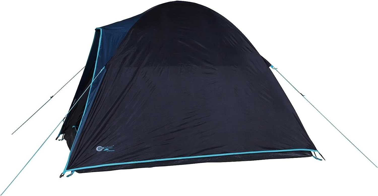 Portal Outdoor Skye 2 Dome Tent Blue PT-TN-SKYE2 4 Portal Outdoor Skye 2 Dome Tent Blue PT-TN-SKYE2 - Image 4