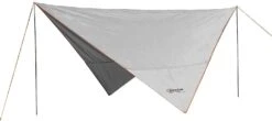 Portal Outdoor Orange/Silver Mesa Tarp Awning 3.5mx3.5m PT-TN-MESA-OR -Hiking N Travel Sales 71waizbqwcl. ac sl1500 2