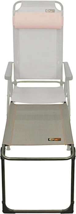 Portal Outdoor Ken Reclining Chair Grey With A Green Headrest And Stitching Complete With Anna Footrest 15 Portal Outdoor Ken Reclining Chair Grey With A Green Headrest And Stitching Complete With Anna Footrest -Hiking N Travel Sales 71z5drk8h7l. ac sl1500 1