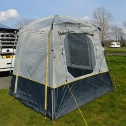 Maypole Utility /Storage Tent MP9542 -Hiking N Travel Sales 9542 2