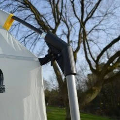 Maypole Utility /Storage Tent MP9542 -Hiking N Travel Sales 9542 4