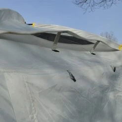 Maypole Utility /Storage Tent MP9542 -Hiking N Travel Sales 9542 5