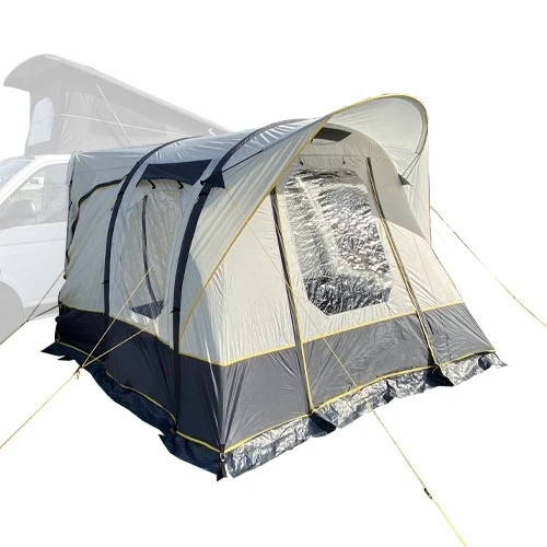 Maypole Clent Compact Air Driveaway Awning For Campervans MP9543 1 Maypole Clent Compact Air Driveaway Awning For Campervans MP9543