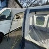 Maypole Clent Compact Air Driveaway Awning For Campervans MP9543 7 Maypole Clent Compact Air Driveaway Awning For Campervans MP9543 - Image 7