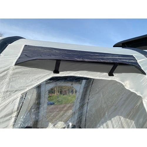 Maypole Clent Compact Air Driveaway Awning For Campervans MP9543 5 Maypole Clent Compact Air Driveaway Awning For Campervans MP9543 - Image 5