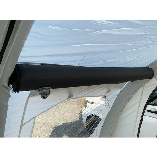 Maypole Clent Compact Air Driveaway Awning For Campervans MP9543 6 Maypole Clent Compact Air Driveaway Awning For Campervans MP9543 - Image 6