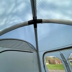 Maypole Crossed Air Driveaway Awning For Campervans MP9544 -Hiking N Travel Sales 9544 2 1
