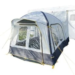 Maypole Crossed Air Driveaway Awning For Motorhomes MP9545