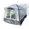 Maypole Crossed Air Driveaway Awning For Motorhomes MP9545