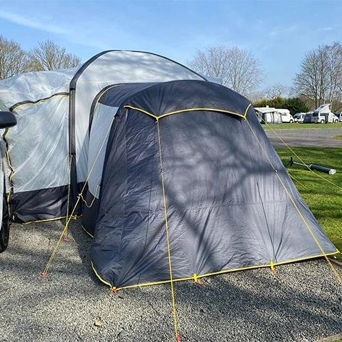 Maypole Malvern Annexe For Crossed Air Driveaway Awnings MP9546 2 Maypole Malvern Annexe For Crossed Air Driveaway Awnings MP9546 - Image 2