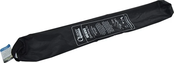 Quest Deluxe 6 - 6mm Driveaway Fixing Kit 3.0m A2062 5 Quest Deluxe 6 - 6mm Driveaway Fixing Kit 3.0m A2062 - Image 5