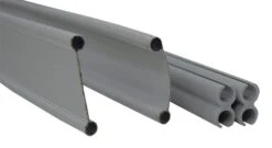 Quest Deluxe 6 - 6mm Driveaway Fixing Kit 3.0m A2062 -Hiking N Travel Sales a2062 1 midsize 1