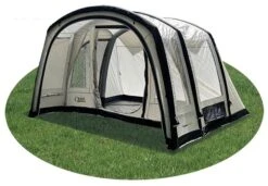 Quest Condor Air 320 (Main Unit) Drive Away Awning A3518A -Hiking N Travel Sales a3518a 4 midsize 1