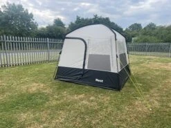 Quest Leisure Nest Shelter A3562 -Hiking N Travel Sales a3562 11 midsize