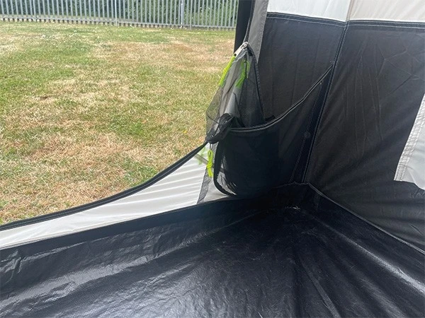 Quest Leisure Nest Shelter A3562 14 Quest Leisure Nest Shelter A3562 - Image 14