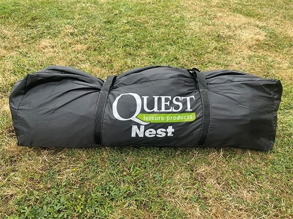 Quest Leisure Nest Shelter A3562 15 Quest Leisure Nest Shelter A3562 - Image 15
