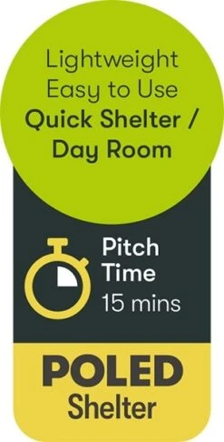 Quest Leisure Nest Shelter A3562 23 Quest Leisure Nest Shelter A3562 -Hiking N Travel Sales a3562 9 midsize 2