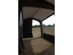Telta Extra Tall Inflatable Annex To Fit Pure,Life Soul Caravan/Motorhome Awning AE0001 -Hiking N Travel Sales ae0001 5