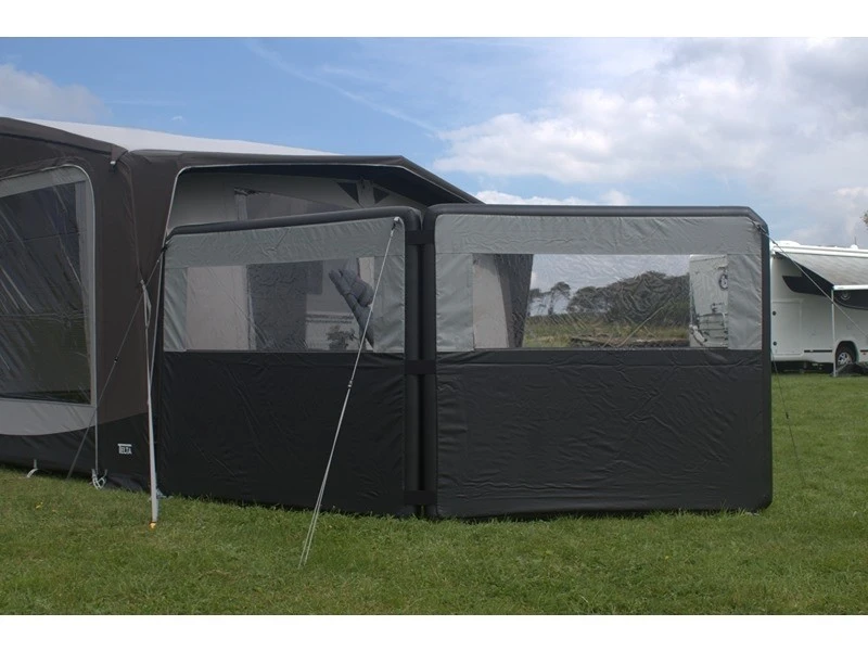 Telta Inflatable Two Panel PVC Windbreak AE0002 8 Telta Inflatable Two Panel PVC Windbreak AE0002 - Image 8